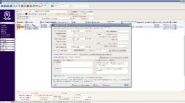 Osiris FMS 5 - Funeral Record - Financials