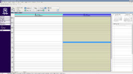 Osiris FMS 5 - Diaries