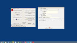 Osiris FMS 5 - Maintenance Utility