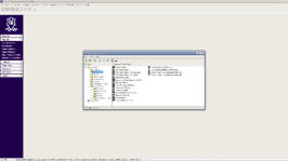 Osiris FMS 5 - Report Explorer